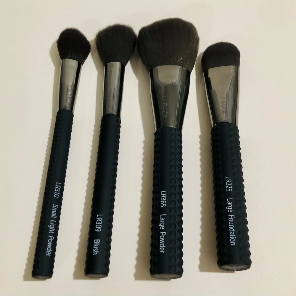 Laruce Makeup Brush Set